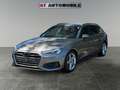 Audi A4 Avant 40 TFSI 2.0-Navi-LED-Automatik-HUD Grau - thumbnail 1