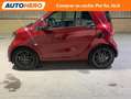 smart forTwo 0.9 Turbo Basis passion Rojo - thumbnail 3
