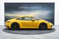 Porsche 992 992 - 3.0 CARRERA S SPORTDESIGN | PTS | HANDBAK | Geel - thumbnail 7