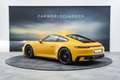 Porsche 992 992 - 3.0 CARRERA S SPORTDESIGN | PTS | HANDBAK | Jaune - thumbnail 11