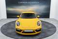Porsche 992 992 - 3.0 CARRERA S SPORTDESIGN | PTS | HANDBAK | Jaune - thumbnail 6