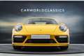 Porsche 992 992 - 3.0 CARRERA S SPORTDESIGN | PTS | HANDBAK | Jaune - thumbnail 7