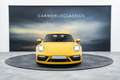 Porsche 992 992 - 3.0 CARRERA S SPORTDESIGN | PTS | HANDBAK | Jaune - thumbnail 46