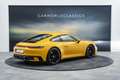 Porsche 992 992 - 3.0 CARRERA S SPORTDESIGN | PTS | HANDBAK | Geel - thumbnail 6