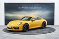 Porsche 992 992 - 3.0 CARRERA S SPORTDESIGN | PTS | HANDBAK | Geel - thumbnail 5