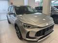 MG ZS ZS 1.5 Hybrid+ Luxury Argent - thumbnail 10