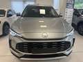 MG ZS ZS 1.5 Hybrid+ Luxury Argent - thumbnail 1
