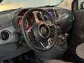 Fiat 500 1.2 LOUNGE 69cv OK NEOPATENTATI Gris - thumbnail 11