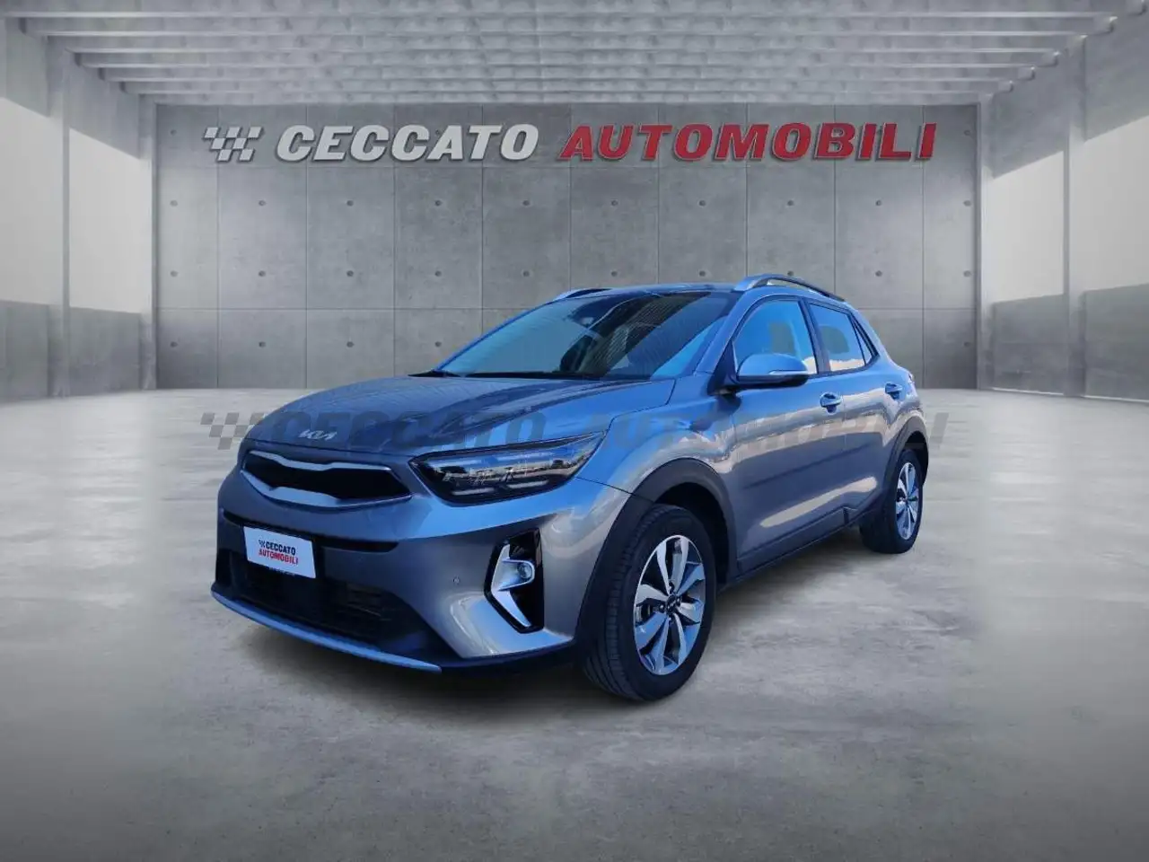 Kia Stonic