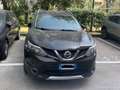 Nissan Qashqai Qashqai 1.6 dci Black edition 2wd 130cv xtronic Noir - thumbnail 1