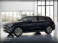 Mercedes-Benz GLC 300 e 4M AMG+PANO+360+AHK+KEYLESS+9G Blau - thumbnail 3