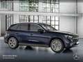 Mercedes-Benz GLC 300 e 4M AMG+PANO+360+AHK+KEYLESS+9G Blau - thumbnail 16