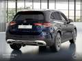 Mercedes-Benz GLC 300 e 4M AMG+PANO+360+AHK+KEYLESS+9G Blau - thumbnail 5