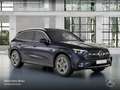 Mercedes-Benz GLC 300 e 4M AMG+PANO+360+AHK+KEYLESS+9G Blau - thumbnail 20