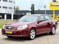 Chevrolet Epica 2.5i Executive Limited Edition|AUT|NAVI|PSENSOR|LE Red - thumbnail 1