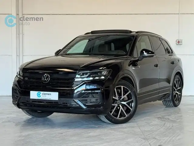 Volkswagen Touareg R 3.0 V6 TSI Tip 4M