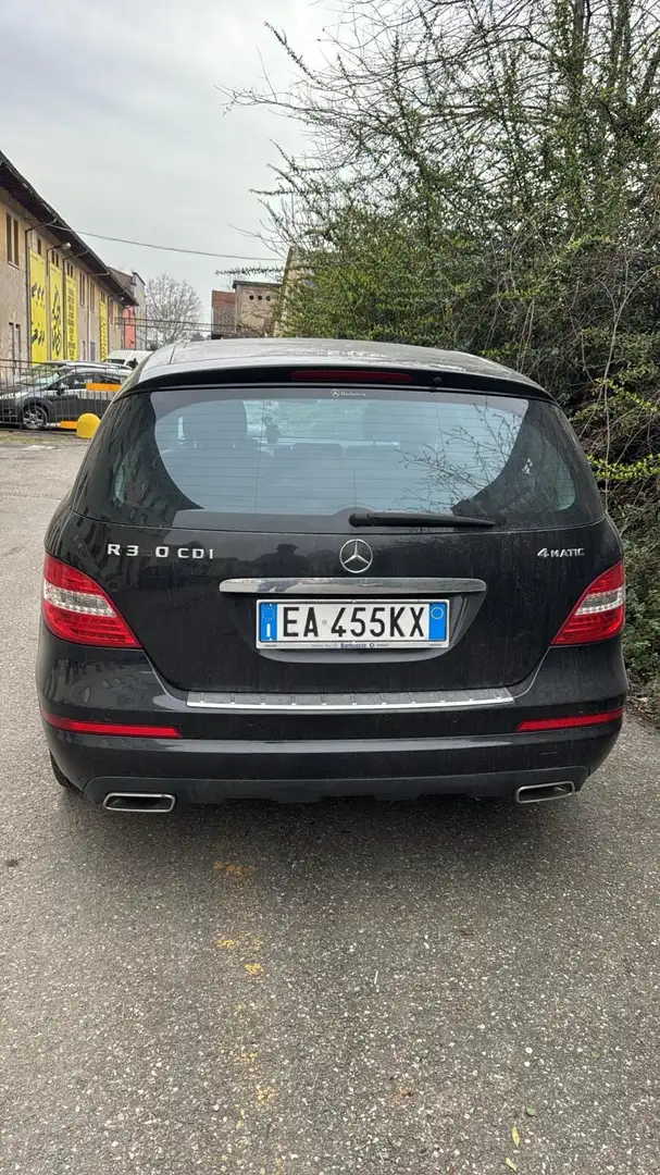 Mercedes-Benz R 350 cdi Sport 4matic 265cv 7p.ti auto - 2