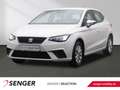 SEAT Ibiza Style 1.0 MPI FullLink LED Klima-Komfortp. Blanc - thumbnail 1