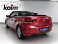 Volkswagen Golf Golf VI Cabriolet  1,4 TSI Rot - thumbnail 8