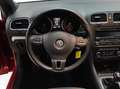 Volkswagen Golf Golf VI Cabriolet  1,4 TSI Rot - thumbnail 15