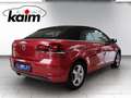 Volkswagen Golf Golf VI Cabriolet  1,4 TSI Rot - thumbnail 7