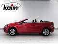 Volkswagen Golf Golf VI Cabriolet  1,4 TSI Rot - thumbnail 14