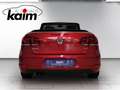Volkswagen Golf Golf VI Cabriolet  1,4 TSI Rot - thumbnail 12