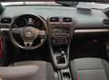 Volkswagen Golf Golf VI Cabriolet  1,4 TSI Rot - thumbnail 4