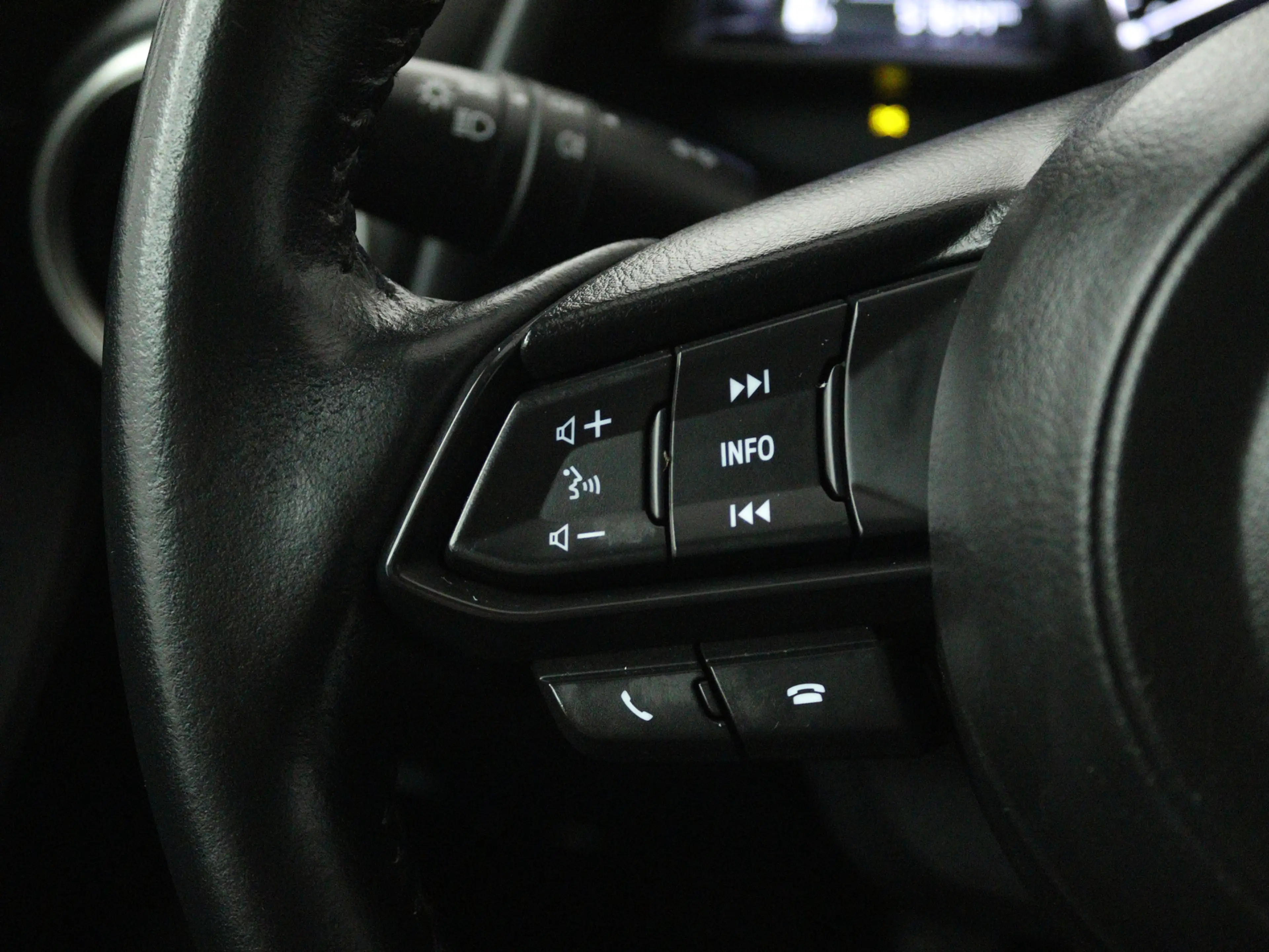 Mazda 2 1.5 Skyactiv-G Style Selected | Afneembare Trekhaa — photo 8