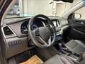 Hyundai TUCSON 2,0 CRDI 4WD Platin Aut. Braun - thumbnail 6