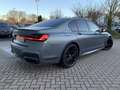 BMW 740 d xDrive M Sport HUD+20"+Standhzg.+Bowers&Wil Blau - thumbnail 5