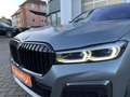 BMW 740 d xDrive M Sport HUD+20"+Standhzg.+Bowers&Wil Blau - thumbnail 35