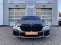 BMW 740 d xDrive M Sport HUD+20"+Standhzg.+Bowers&Wil Blau - thumbnail 2