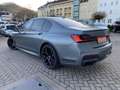BMW 740 d xDrive M Sport HUD+20"+Standhzg.+Bowers&Wil Blau - thumbnail 8