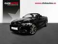 BMW BMW Serie 2 2.0 184CV Autom. Noir - thumbnail 1