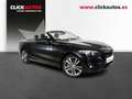 BMW BMW Serie 2 2.0 184CV Autom. Noir - thumbnail 2