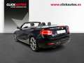 BMW BMW Serie 2 2.0 184CV Autom. Noir - thumbnail 4
