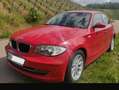 BMW 116 116i Roşu - thumbnail 4