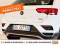 Volkswagen T-Roc 2.0 tdi style 4motion dsg Bianco - thumbnail 18