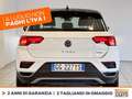 Volkswagen T-Roc 2.0 tdi style 4motion dsg Bianco - thumbnail 5