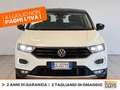 Volkswagen T-Roc 2.0 tdi style 4motion dsg Bianco - thumbnail 3