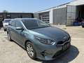 Kia Ceed SW / cee'd SW ceed SW 1,6 CRDi SCR ISG Platin DCT Grün - thumbnail 1