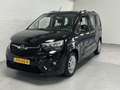 Opel Combo Tour 1.2 Turbo L1H1 Edition CLIMA /NAVI /CAMERA /T Schwarz - thumbnail 1