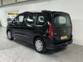Opel Combo Tour 1.2 Turbo L1H1 Edition CLIMA /NAVI /CAMERA /T Schwarz - thumbnail 18