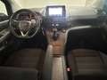 Opel Combo Tour 1.2 Turbo L1H1 Edition CLIMA /NAVI /CAMERA /T Schwarz - thumbnail 22