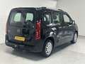 Opel Combo Tour 1.2 Turbo L1H1 Edition CLIMA /NAVI /CAMERA /T Schwarz - thumbnail 17