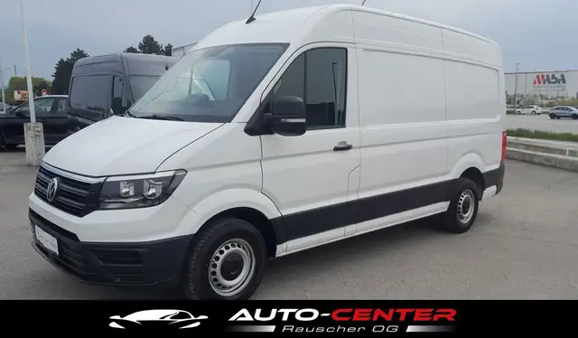 Volkswagen Crafter 2.0 35 L3H3 *Netto €16.241,-*