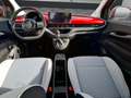 Fiat 500 Hatchback Hybrid Torino Rot - thumbnail 8