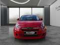 Fiat 500 Hatchback Hybrid Torino Rot - thumbnail 3
