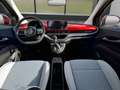 Fiat 500 Hatchback Hybrid Torino Rot - thumbnail 9